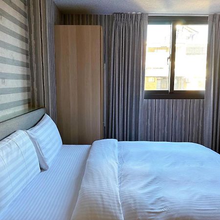 Dlinn Hotel Taizhong Zewnętrze zdjęcie